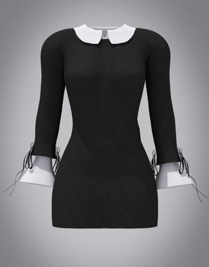 *LS* nostargia  black
