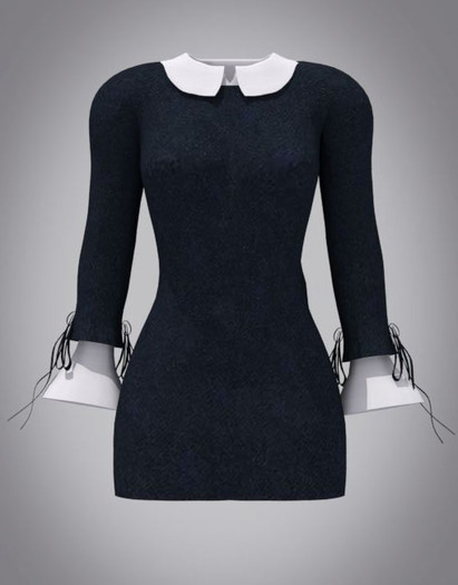 *LS* nostargia  navy