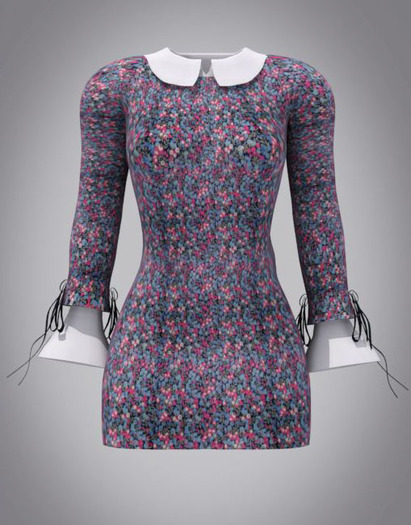 *LS* nostargia flower