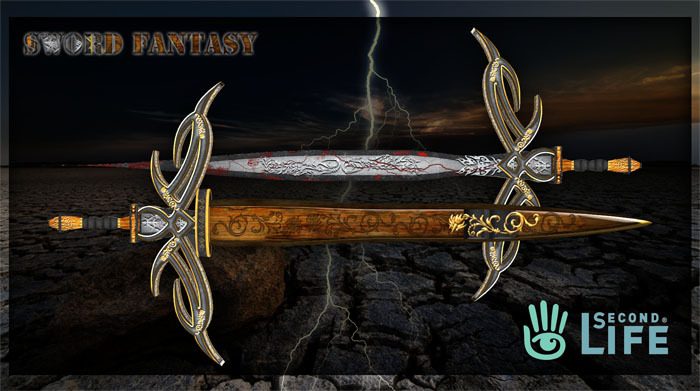 SwordFantasy-Package