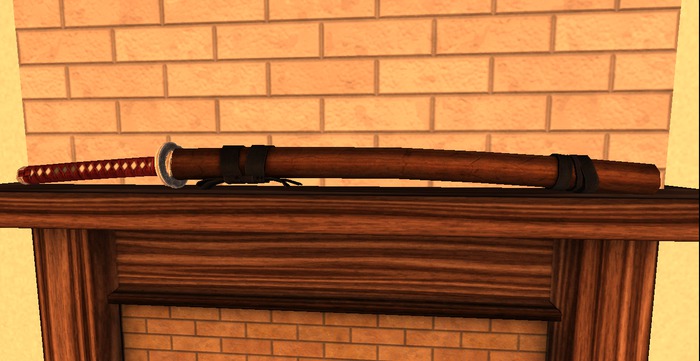 Katana_Sneath_Mesh