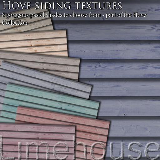 Hove Siding