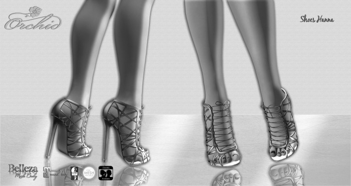 DEMO_Shoes Hanna