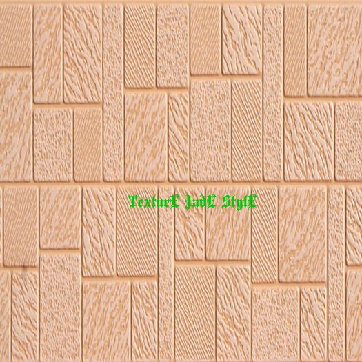 Texture Wall Geometric Natural 