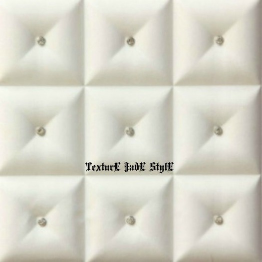 Texture Wall Panel White