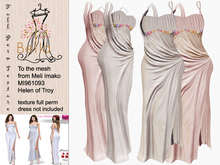 BELLA texture full perm - to the mesh MI961093 Helen of Troy 5