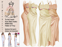BELLA texture full perm - to the mesh MI961093 Helen of Troy 6
