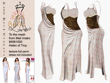 BELLA texture full perm - to the mesh MI961093 Helen of Troy 9