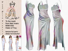 BELLA texture full perm - to the mesh MI961093 Helen of Troy 10