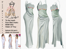 BELLA texture full perm - to the mesh MI961093 Helen of Troy 11