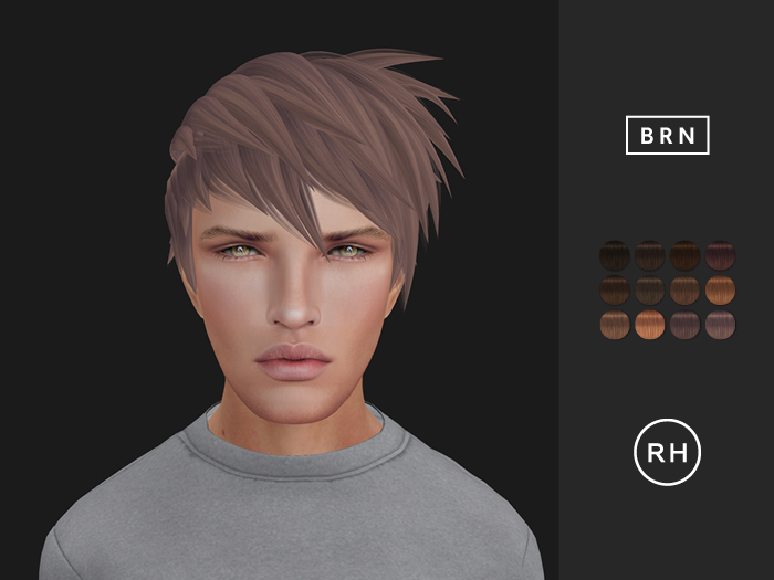 RAW HOUSE :: Akuma [BRN]