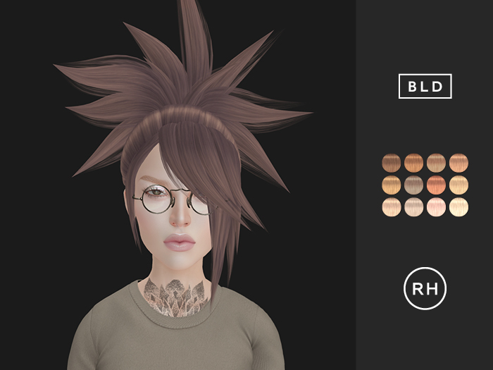 RAW HOUSE :: Sice [BLD]