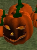 Jack-O-Lantern