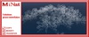 Minat fabulous grass snowflakes