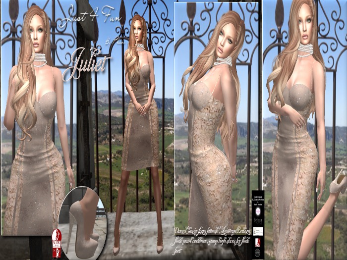 J4F Juliet