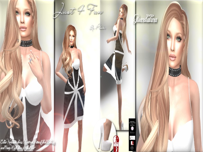 J4F Guendalina