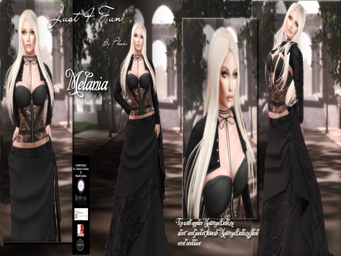 J4F Melania