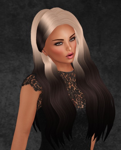Magic Hair Brown Pack 4