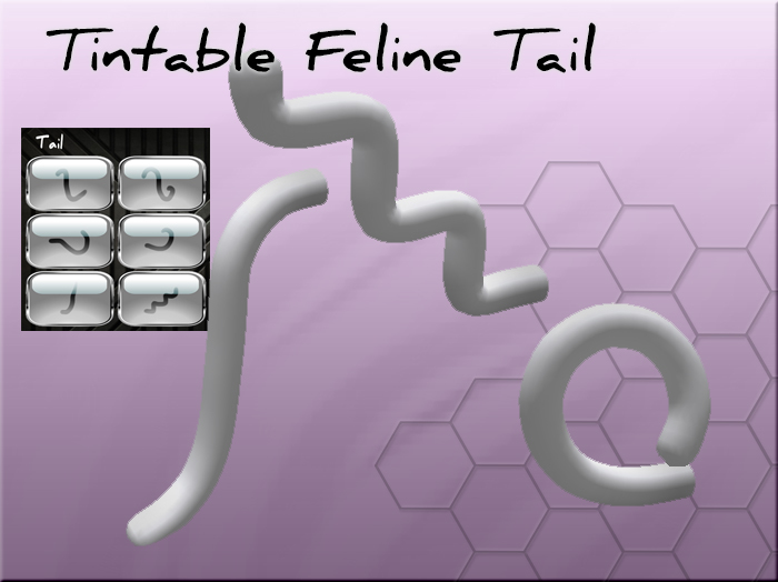 [TT] Feline Tail