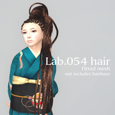 *booN Lab.054 hair DEMO