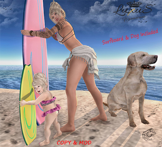 .:LC POSES:. BOX Pose 52