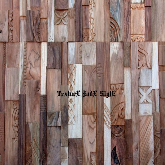 Texture Wall Wood 