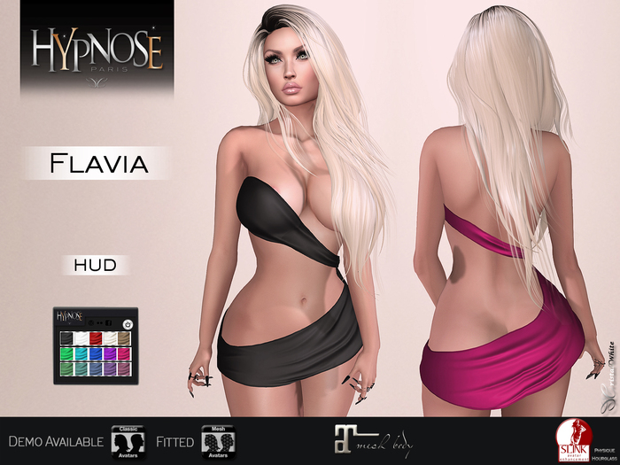 HYPNOSE - FLAVIA