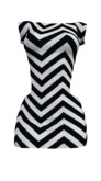 [Selene Creations] Annelise Chevrons