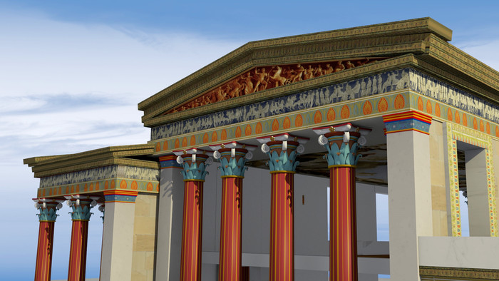 House Corintia