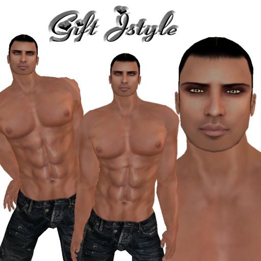 ::SKIN+SHAPE *JONY* Fat Pack::