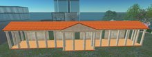 Stoa - Ancient Greek Building