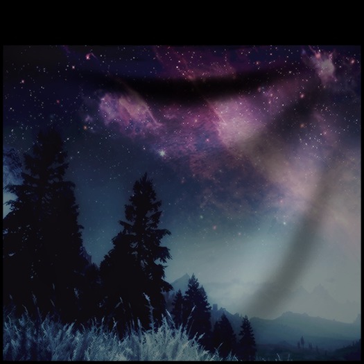 {DM} Mystical Tapestry