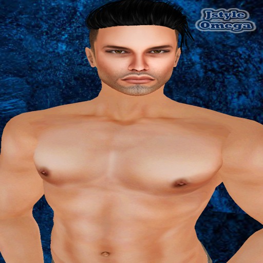 ::OMEGA SKIN+SHAPE SERGIO::