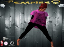 ~EMPIRE~ GOLDEN AUTUMN