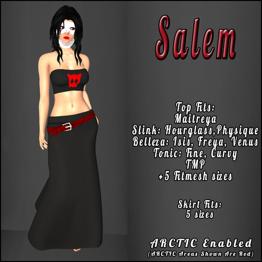 :PKD: (Wear) Salem