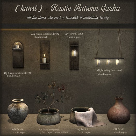.02 [ kunst ] - Jar ceiling lamp RARE