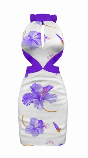 [Selene Creations] Laurane Violet