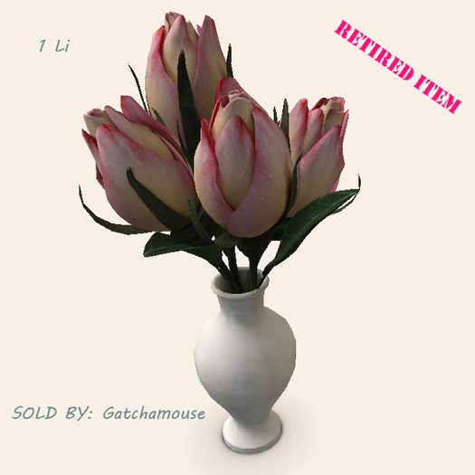 AF Rose Bouquet