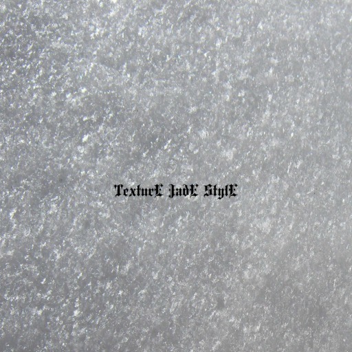 Texture Wall Glitter Silver