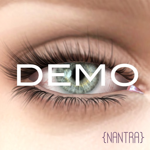 {NANTRA} Eyes DEMO