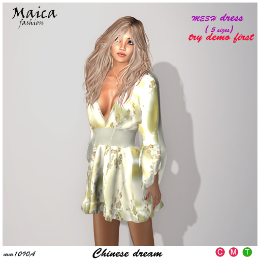 mm1090BboxDEMO Chinese gold