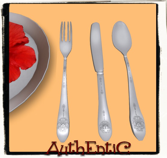 Cutlery *India*