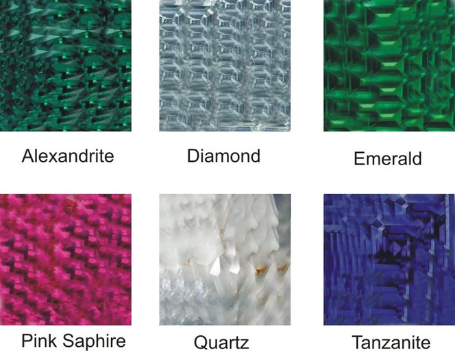 6 Gem textures id39cr id39tx