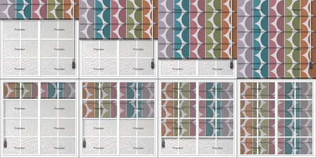 Second Life Marketplace - Funky Blinds . Window Treatment