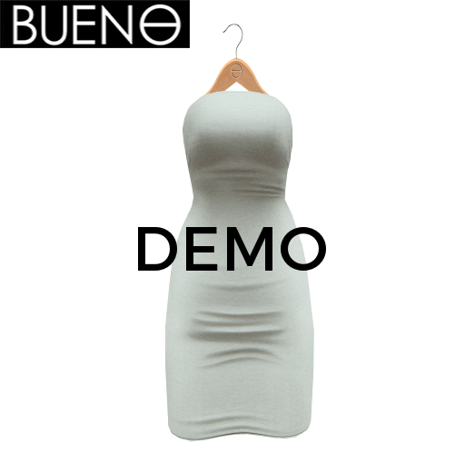 BUENO-TubeDress-DEMO