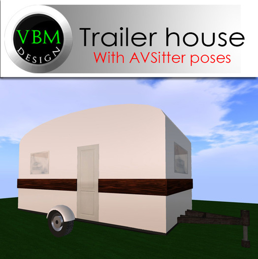 VBM Trailer House PG