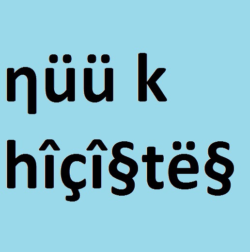 No k hicistes