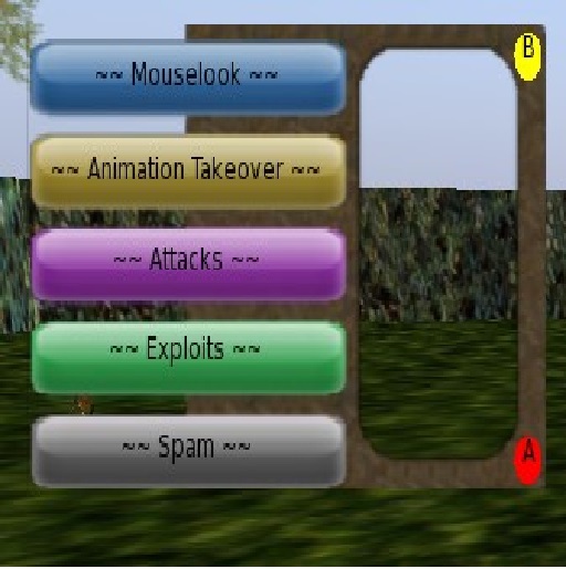 Hud De Fechorias