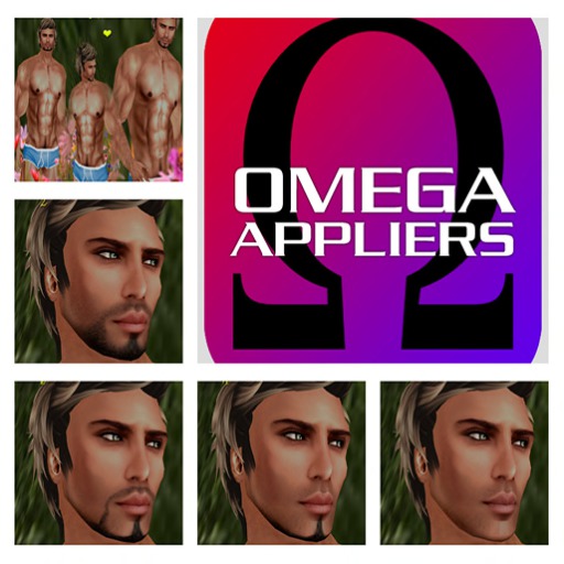 ::SKIN+SHAPE *DITO* Fat Pack::