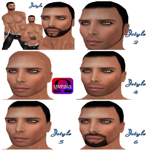 ::SKIN+SHAPE *MAX* Fat Pack::